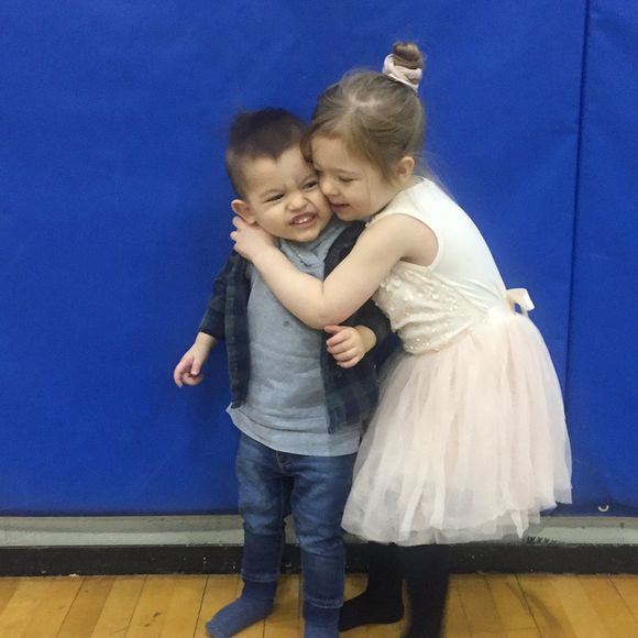 Meet your Posher, Kristen - Picture 1 of 1